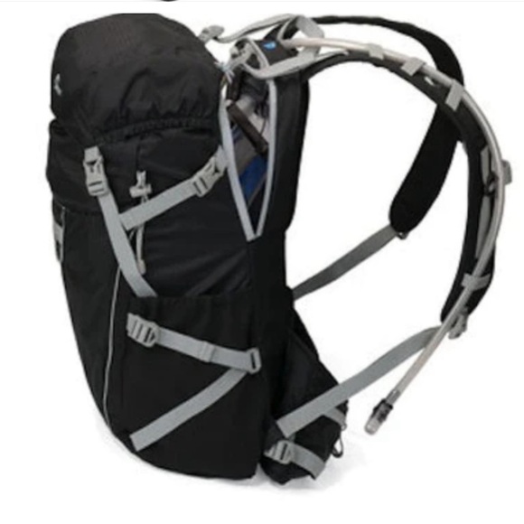 Lowepro Photo Sport 200 AW Camera Hiking Backpack (Black) - Picture 11 of 12